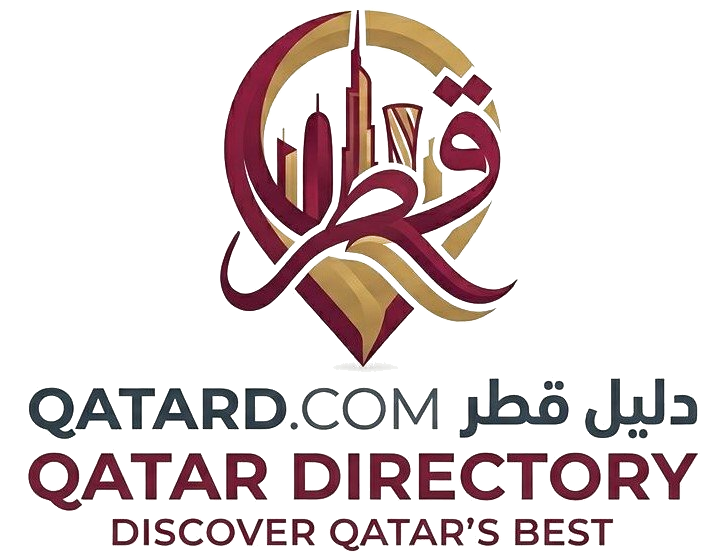 Qatar Directory Logo